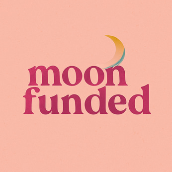 Moonfunded logo