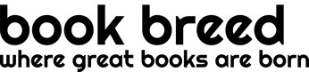 book breed logo