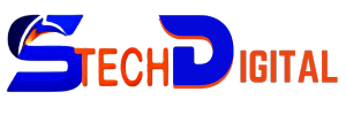 S Tech Digital Hub logo