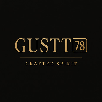Whiskey Gustt78 logo