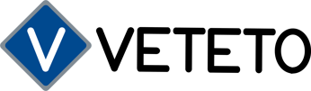 Veteto logo