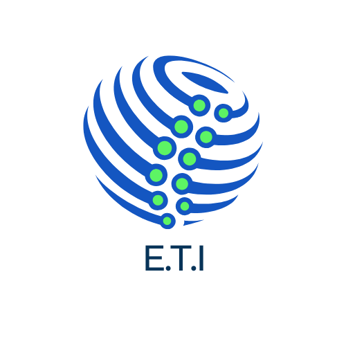 E.T.I logo