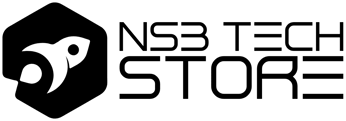 NSB Tech Store logo