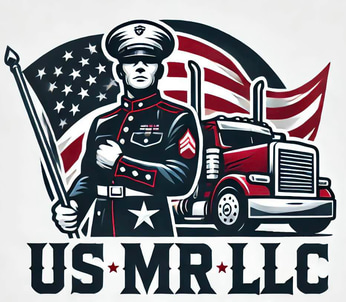 US MR logo