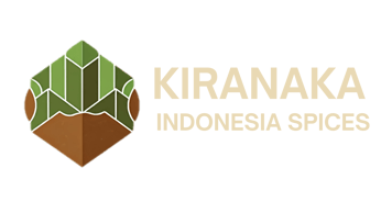 Kiranaka spices logo