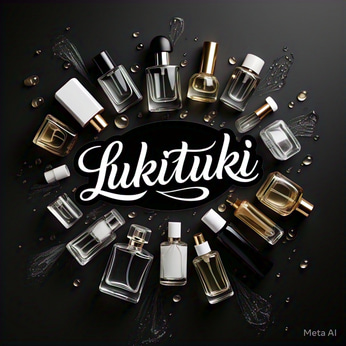 Perfumeria LK logo