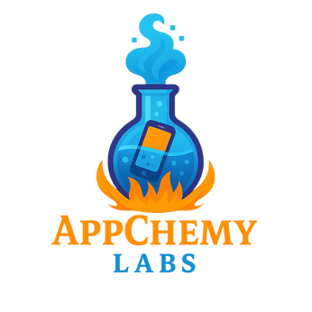 AppChemy Labs logo