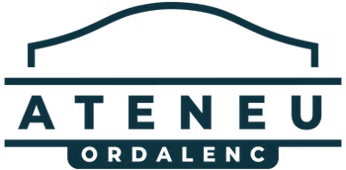 Ateneu Ordalenc logo