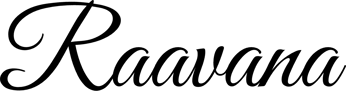 Raavana logo