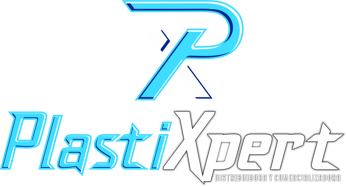 PlastiXpert logo