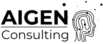 Aigen Consulting logo