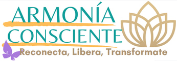 Autor del libro De Demonio a Ángel, El viaje hacia la luz interior logo