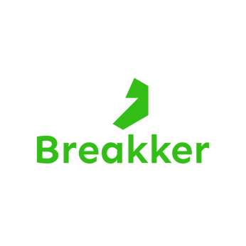 Breakker logo