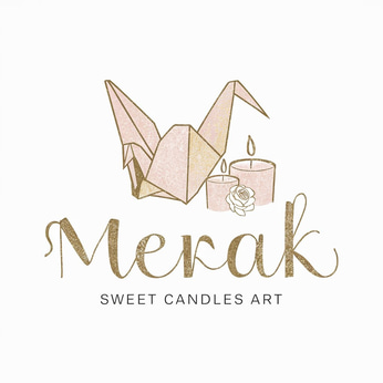 Merak logo