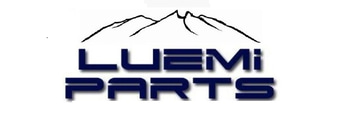 LUEMI PARTS logo