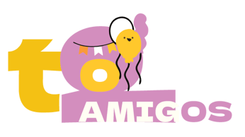 Top Amigos logo