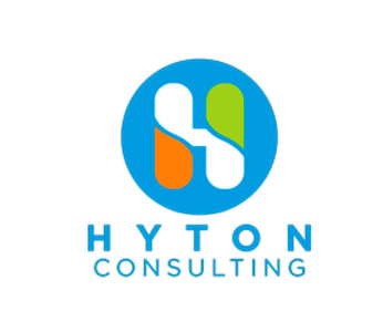 Hyton Consulting logo
