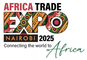 Africa Trade Expo 2025 logo