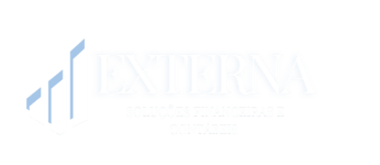 Externa logo