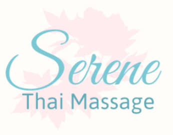 Serene Thai Massage logo