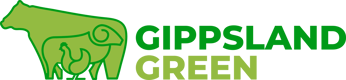 Gippsland Green logo