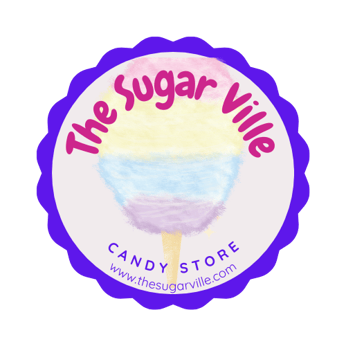 The Sugar Ville logo