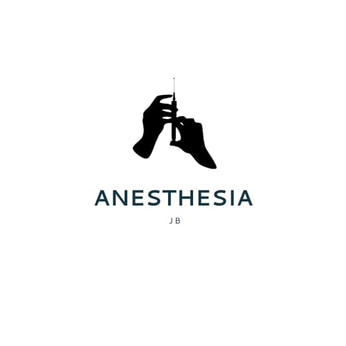 ANESTHESIAJB logo