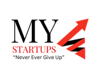 My Startups logo