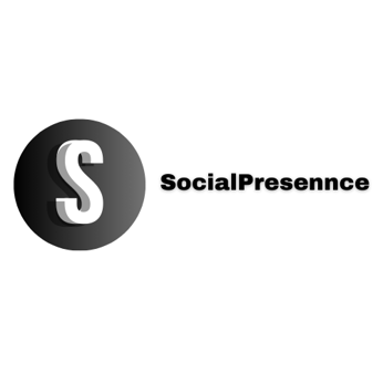 SocialPresennce logo