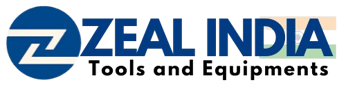 ZEAL INDIA logo