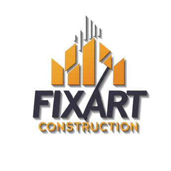fixartconstruction logo