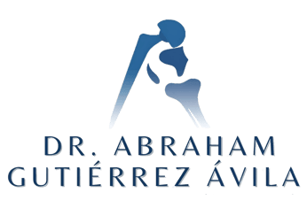 Dr. Abraham Guitierrez Ávila logo