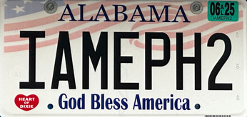 IAMEPH2 logo
