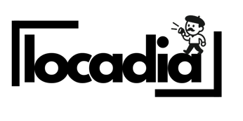 Locadia logo