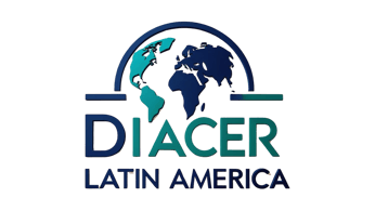 DIACER LATINOAMÉRICA logo