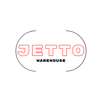 Jetto Warehouse logo