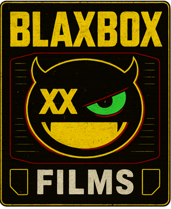 BlaxBox Films logo