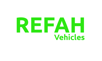 Refah logo