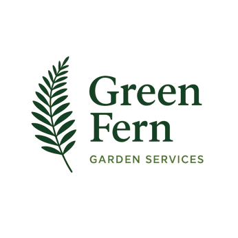 GreenFern Garden services logo