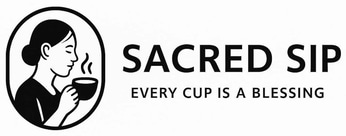 Sacred Sip logo