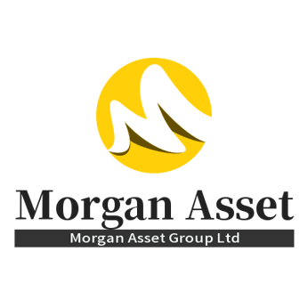 Morgan Asset Group Ltd logo