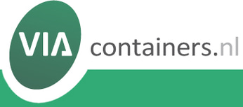 Viacontainers logo