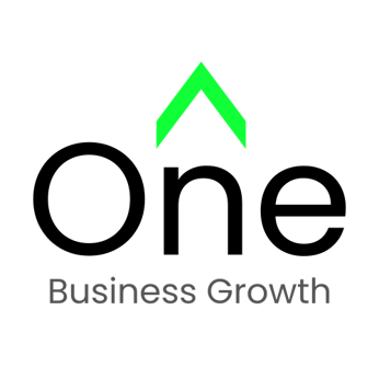 One logo