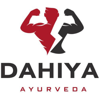 Dahiya Ayurveda logo