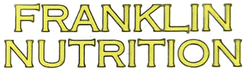 Franklin Nutrition logo