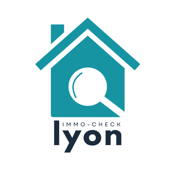 Immo-check Lyon logo