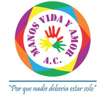 Manos, Vida Y Amor A.C. logo