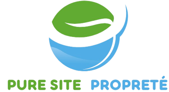 Pure Site Propreté logo