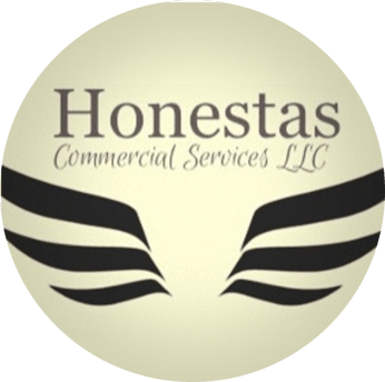 HCS Honestas Commercial Services logo