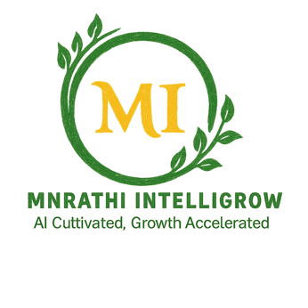 MNRATHI logo